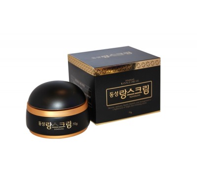 Omar Sharif Dongsung Rannce Cream - Kem Làm Trắng Da Omar Sharif - Made in Korea