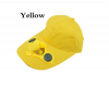 Outdoor Activity Solar Power Cooling Fan Hat