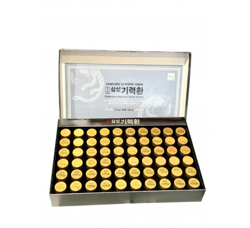  An Cung Ngưu Hoàng Hoàn - SAMSUNG PHARMACY - Made in Korea