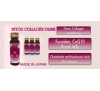 Shureihi Biyou Collagen Liquid - Nước Uống Biyou Collagen Có kết hợp Fucoidan & Nhiều Loại Vitamin - 50ml x 10 bottles - Made in Japan