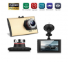 Wide Angle HD Webcam Car Camera Video Recorder
