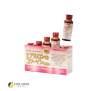  Hyaluron & Collagen Plus Drink Advance Formula - 50ml x 10 bottles - Nước Uống Bổ Sung Collagen - Made in Japan