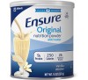   Ensure Original Nutrition Powder Pack of 6 - Sữa Bột Ensure Bổ Sung Dưỡng Chất 397g- 6 Hộp  - Made in USA