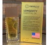   Longevity Essential Oil Nanogize - Dầu Xoa Bóp Xương Khớp Công Nghệ Nano - Made in USA