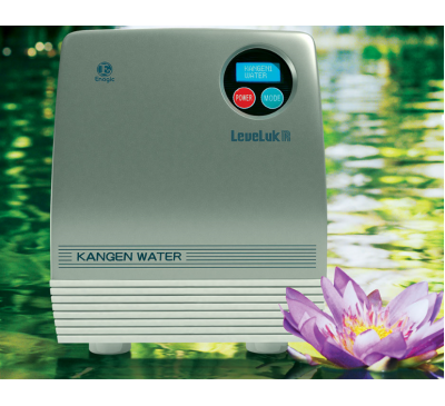  LeveLukR - Kangen Water by Enagic - Nguồn Nước Điện Giải Kangen - Máy LeveLukR - Made in Japan