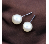 Women Jewelry Pearl Set Included Necklace & Bracelet & Earring